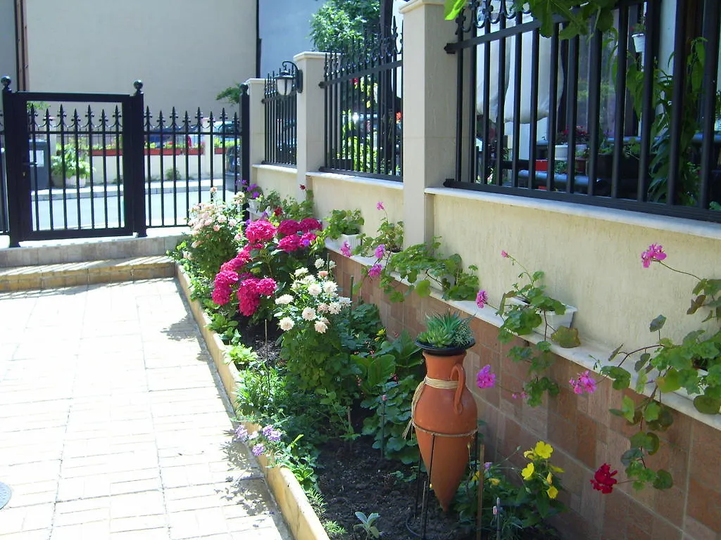 Vlasta Guest House Szozopol