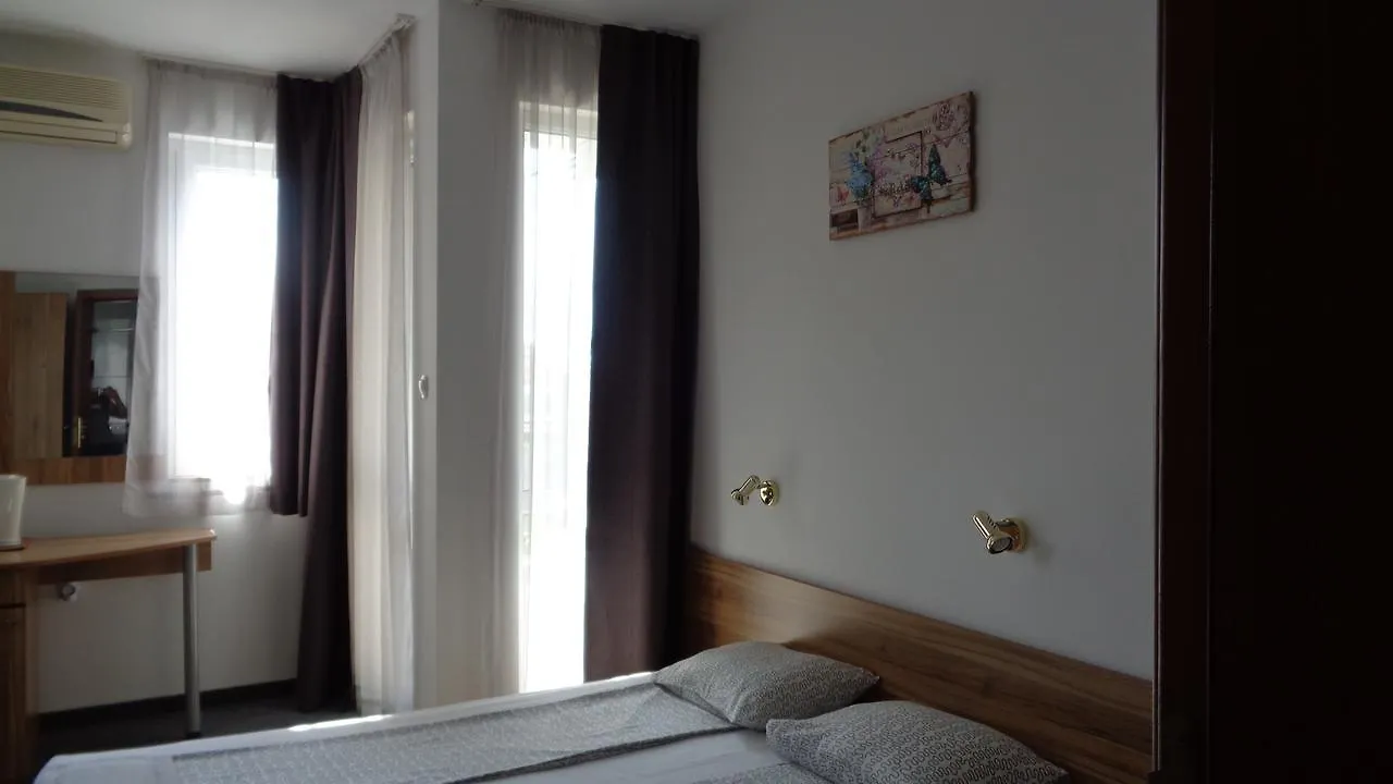 Vlasta Guest House Szozopol 2*,  Bulgária