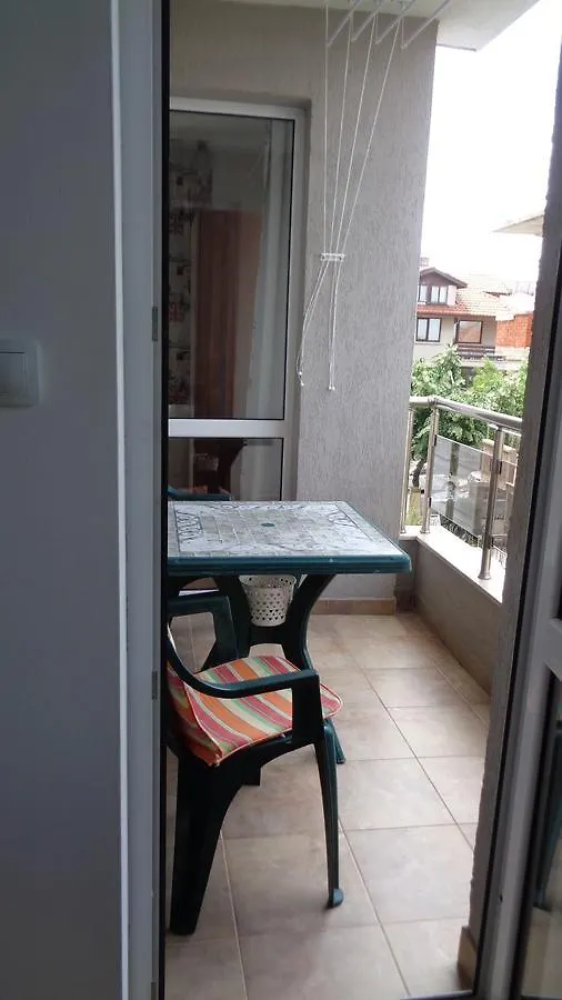 Vlasta Guest House Szozopol