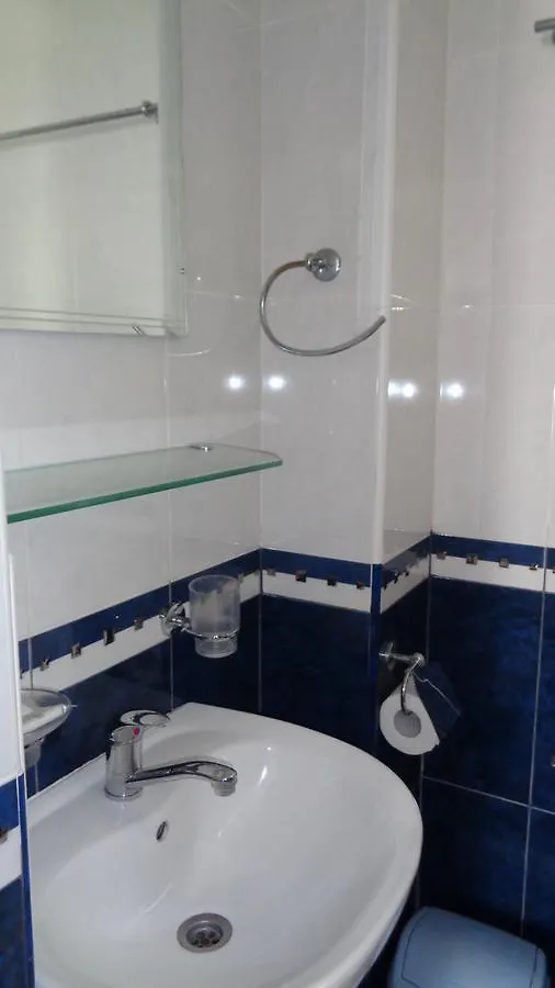 Vlasta Guest House Szozopol 2*,  Bulgária
