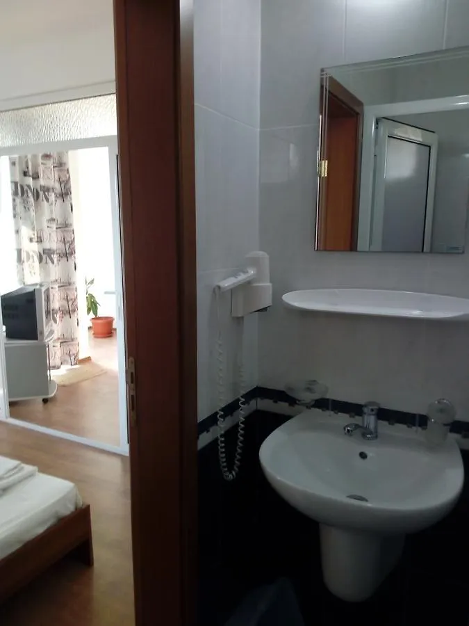 Vlasta Guest House Szozopol